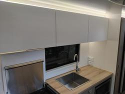 2026 Traveller Track 20Ft Family Triple Bunk Full Ensuite