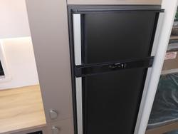 2026 Traveller Track 20Ft Family Triple Bunk Full Ensuite