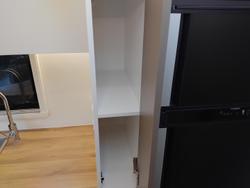 2026 Traveller Track 20Ft Family Triple Bunk Full Ensuite