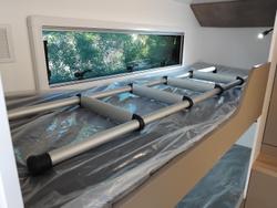 2026 Traveller Track 20Ft Family Triple Bunk Full Ensuite