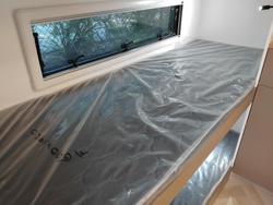 2026 Traveller Track 20Ft Family Triple Bunk Full Ensuite