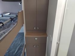 2026 Traveller Track 20Ft Family Triple Bunk Full Ensuite