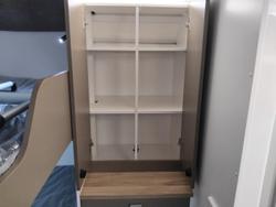 2026 Traveller Track 20Ft Family Triple Bunk Full Ensuite