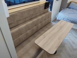 2026 Traveller Track 20Ft Family Triple Bunk Full Ensuite