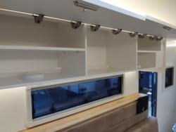 2026 Traveller Track 20Ft Family Triple Bunk Full Ensuite