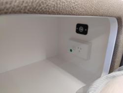 2026 Traveller Track 20Ft Family Triple Bunk Full Ensuite