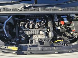 2023 Peugeot Partner Pro K9 MY23 Ice White