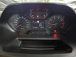 2023 Peugeot Partner Pro K9 MY23 Ice White