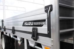 2026 Isuzu Trucks NPR 45/65-175  DT D34 Trade Pack