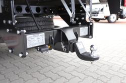 2026 Isuzu Trucks NPR 45/65-175  DT D34 Trade Pack