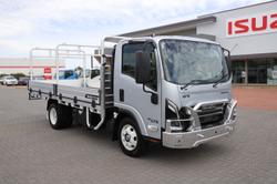 2026 Isuzu Trucks NPR 45/65-175  DT D34 Trade Pack