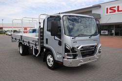 2026 Isuzu Trucks NPR 45/65-175  DT D34 Trade Pack