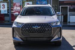 2026 Chery Tiggo 7 Super Hybrid DHT Ultimate