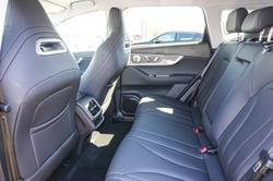 2026 Chery Tiggo 7 Super Hybrid DHT Ultimate