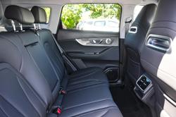 2026 Chery Tiggo 7 Super Hybrid DHT Ultimate