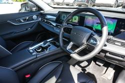 2026 Chery Tiggo 7 Super Hybrid DHT Ultimate