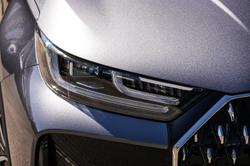 2026 Chery Tiggo 7 Super Hybrid DHT Ultimate
