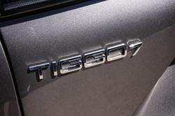 2026 Chery Tiggo 7 Super Hybrid DHT Ultimate