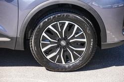 2026 Chery Tiggo 7 Super Hybrid DHT Ultimate