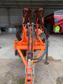 2022 Brookfield D150d