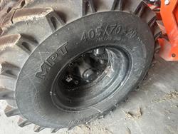 2022 Brookfield D150d