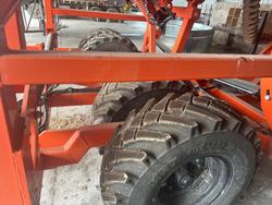 2022 Brookfield D150d