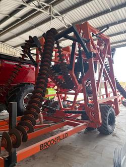 2022 Brookfield D150d