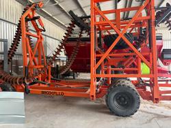 2022 Brookfield D150d