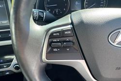 2017 Hyundai Elantra Elite