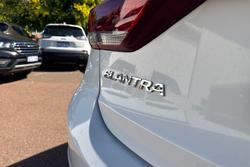 2017 Hyundai Elantra Elite