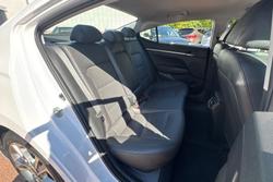 2017 Hyundai Elantra Elite