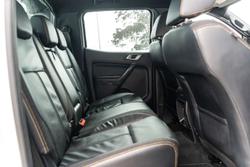 2020 Ford Ranger Wildtrak