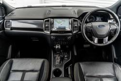 2020 Ford Ranger Wildtrak