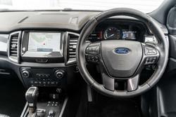 2020 Ford Ranger Wildtrak