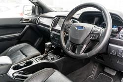 2020 Ford Ranger Wildtrak