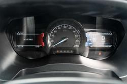 2020 Ford Ranger Wildtrak