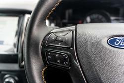 2020 Ford Ranger Wildtrak