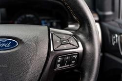 2020 Ford Ranger Wildtrak