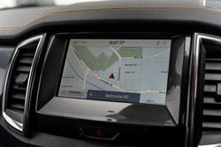 2020 Ford Ranger Wildtrak