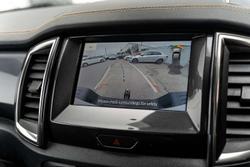 2020 Ford Ranger Wildtrak