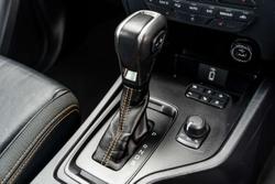 2020 Ford Ranger Wildtrak