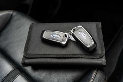 2020 Ford Ranger Wildtrak