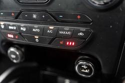 2020 Ford Ranger Wildtrak