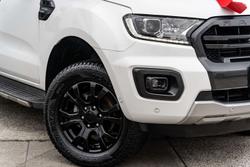 2020 Ford Ranger Wildtrak