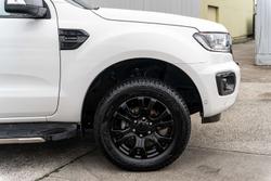 2020 Ford Ranger Wildtrak