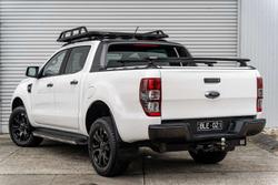 2020 Ford Ranger Wildtrak
