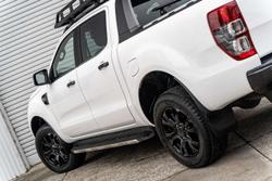 2020 Ford Ranger Wildtrak