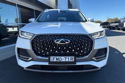 2024 Chery Tiggo 8 Pro Max Ultimate AWD