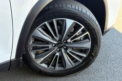 2024 Chery Tiggo 8 Pro Max Ultimate AWD