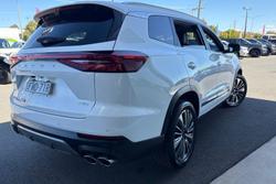 2024 Chery Tiggo 8 Pro Max Ultimate AWD